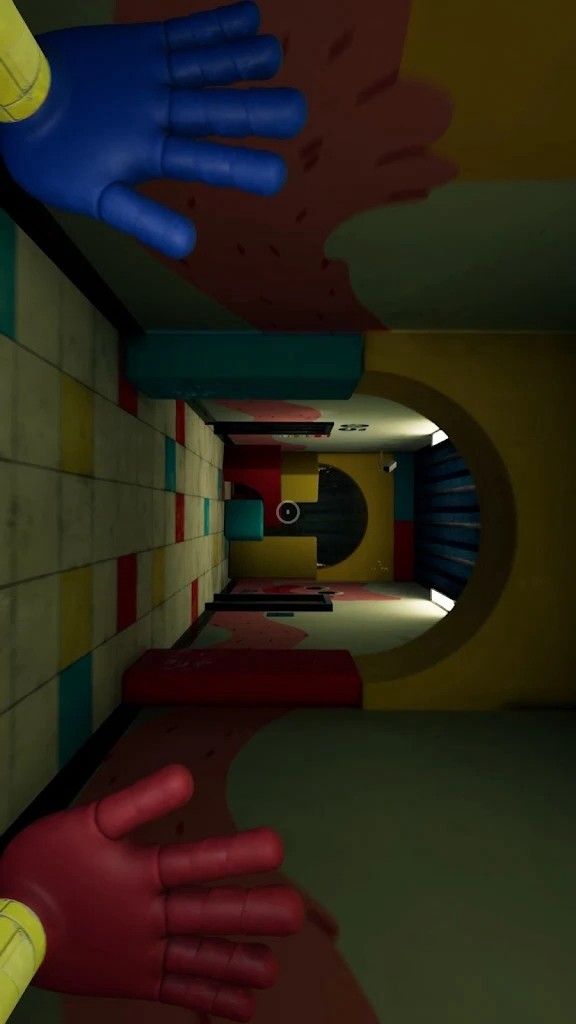 Poppy Playtime Chapter 2<span>(Unlocked all)</span> screenshot image 4_funmod.online