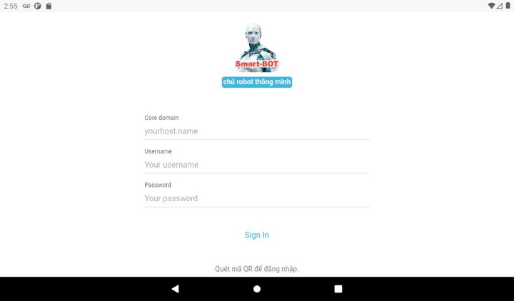 Smart-BOT screenshot image 9_funmod.online