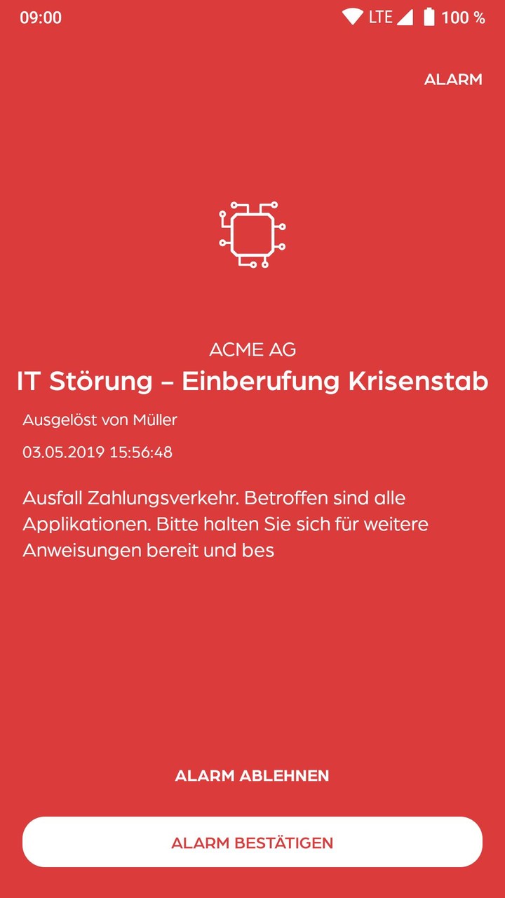 safeREACH screenshot image 1_funmod.online
