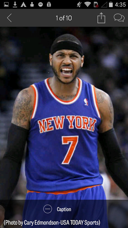 NJ.com: New York Knicks News screenshot image 3_funmod.online