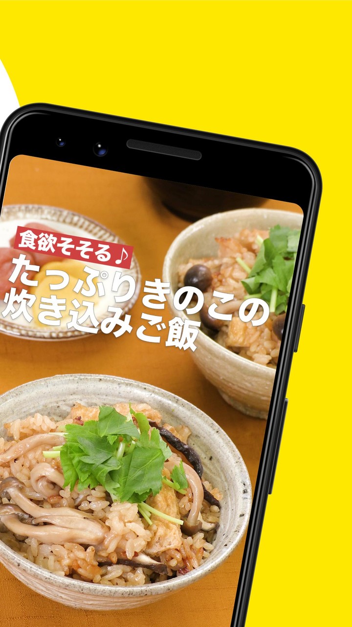 DELISH KITCHEN-レシピ動画で料理を楽しく簡単に screenshot image 8_funmod.online