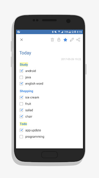 Morph Mod for Minecraft Skin screenshot image 2_funmod.online