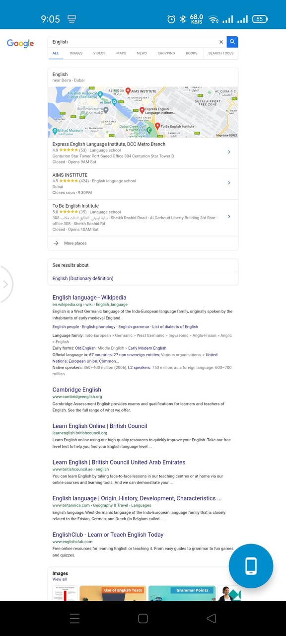 Web Browser - Desktop Browser screenshot image 3_funmod.online