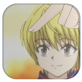 Kurapika WallpaperKurapika Wallpaper ver 1.0_funmod.online