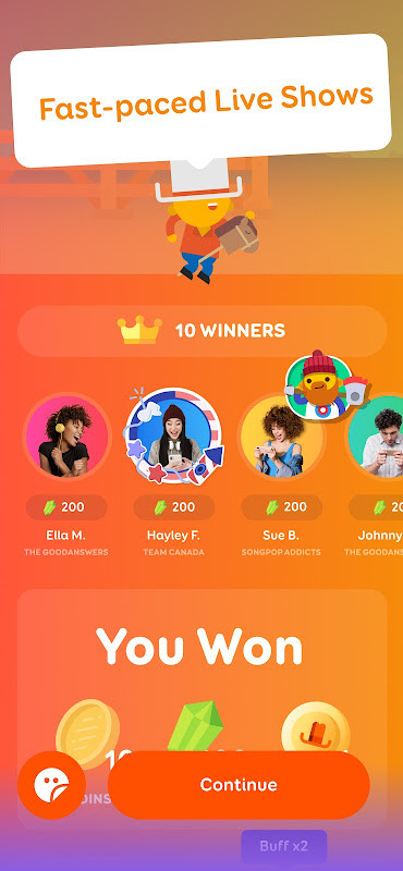 Parkour Mods For MCPE screenshot image 6_funmod.online