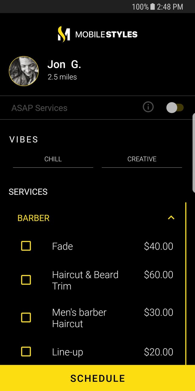 My Shopping List - to do list screenshot image 3_funmod.online