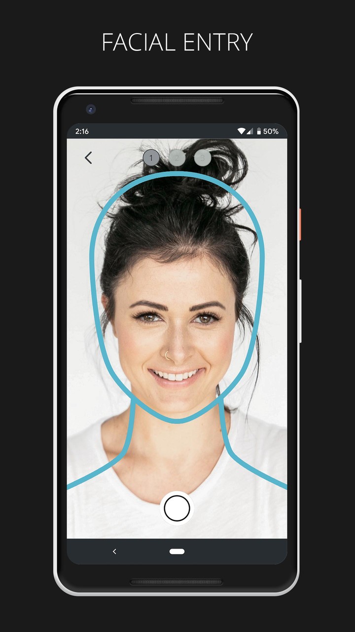 1VALET screenshot image 10_funmod.online