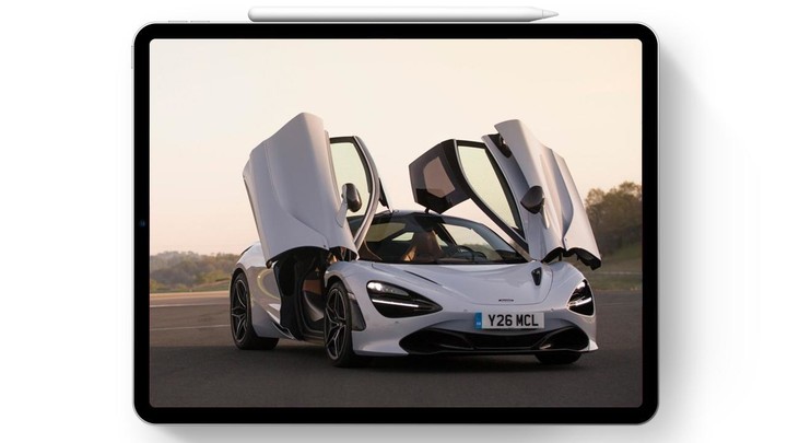 Wallpaper For Awesome McLaren Fans screenshot image 12_Popularmodapk.com