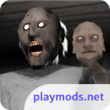 Granny: Chapter Two<span>(No Ads)</span>1.2.1_funmod.online