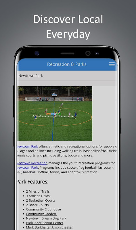 JC Now screenshot image 1_funmod.online