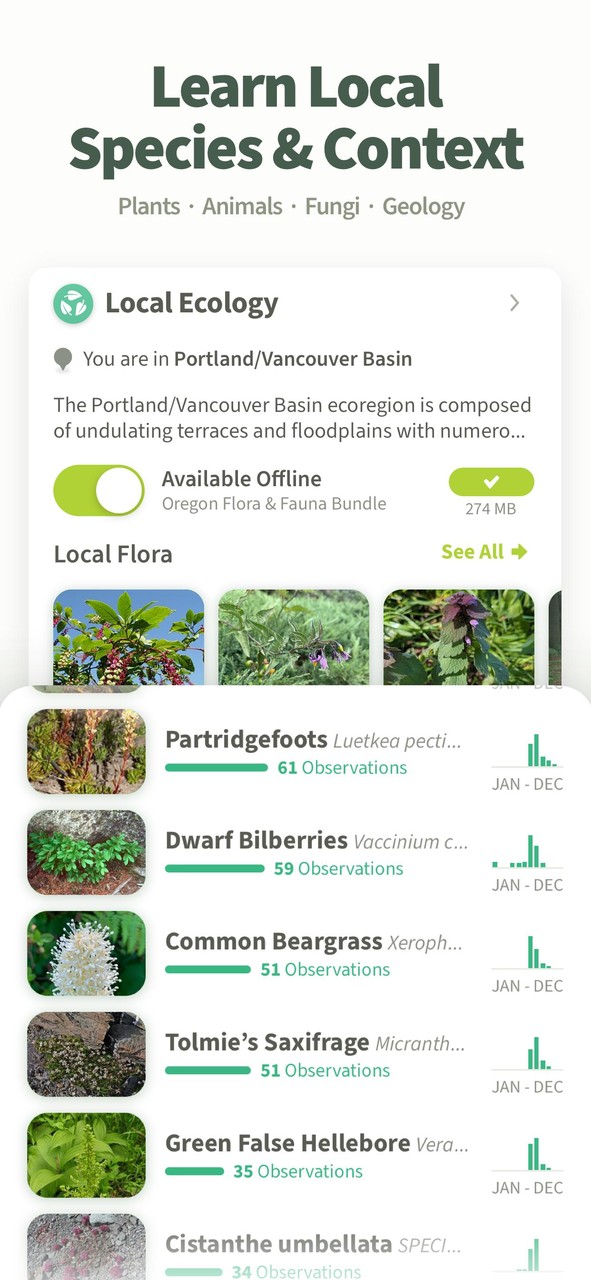 Natural Atlas: Trail Map & GPS screenshot image 4_funmod.online