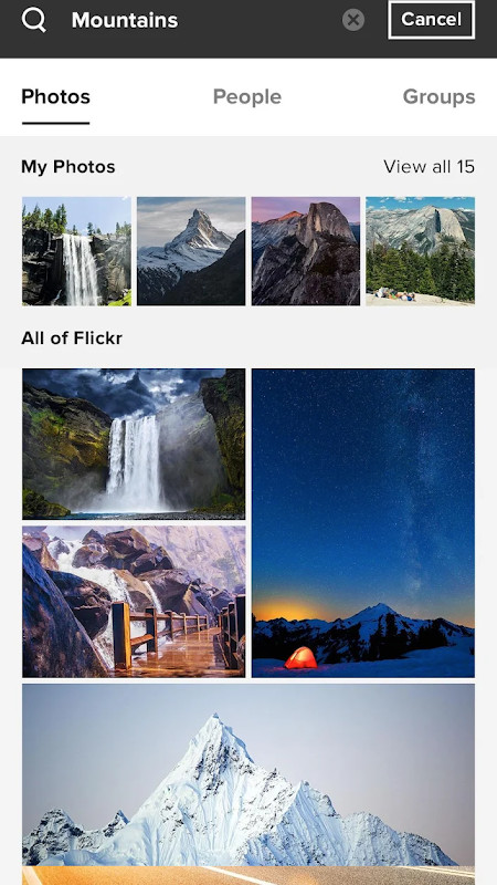 Flickr screenshot image 6_funmod.online