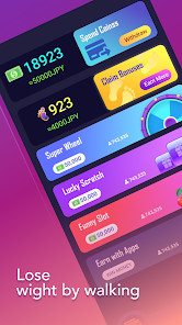 WalkingJoy screenshot image 3_funmod.online