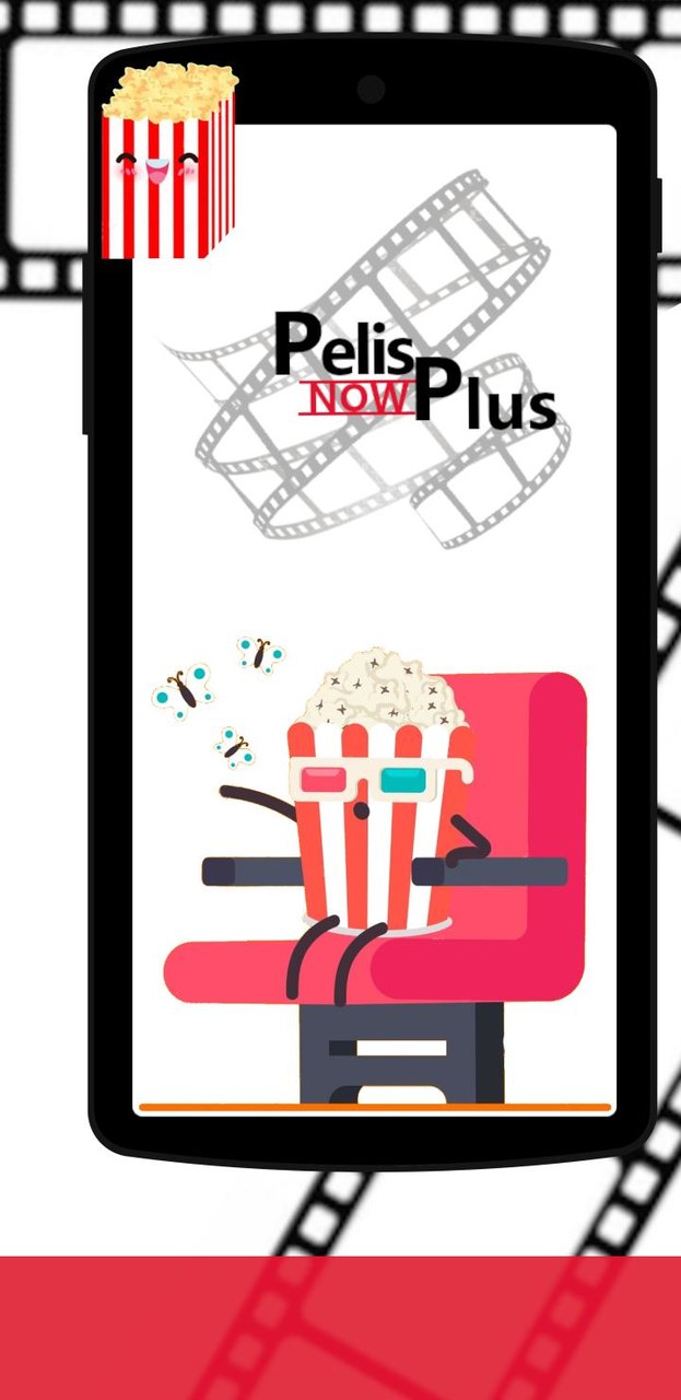 PelisNow Plus screenshot image 9_funmod.online