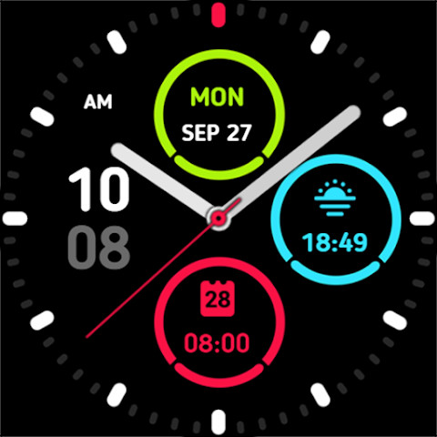HAIR MAKE LUCENTE screenshot image 15_funmod.online