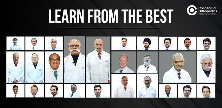 Conceptual Orthopedics screenshot image 9_funmod.online