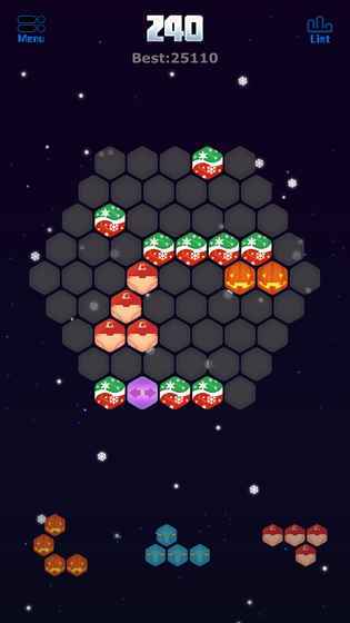 神奇的六边形 screenshot image 4_funmod.online