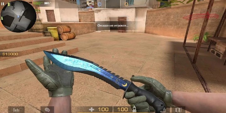 V0.22.3 MOD APK  STANDOFF 2 screenshot image 2_funmod.online