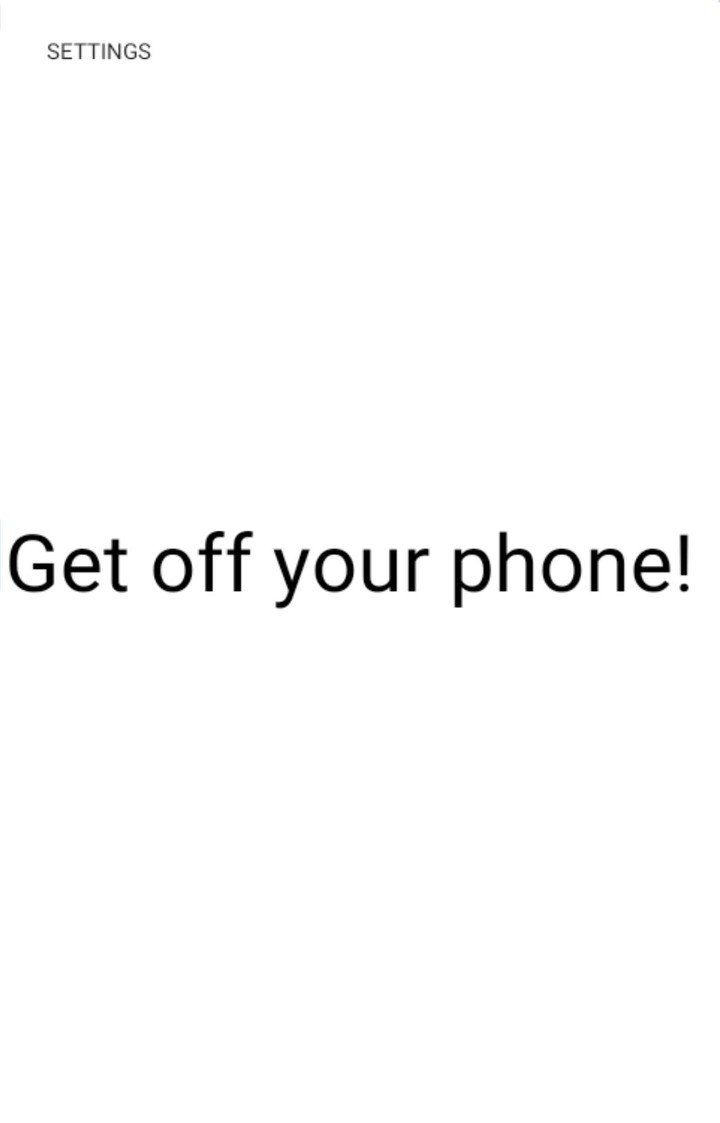 Stop phone addiction! screenshot image 1_funmod.online