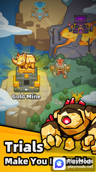 Dune Barrens<span>(Unlock full content)</span> screenshot image 5_funmod.online