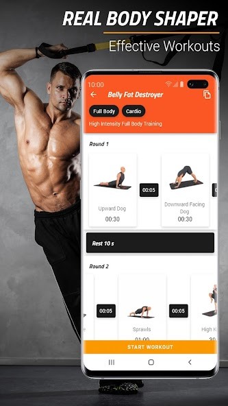 Walkie Talkie – Call Without I screenshot image 2_funmod.online