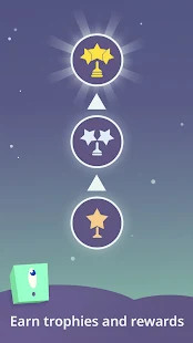 Sleepy Squares<span>(No ads)</span> screenshot image 19_Popularmodapk.com