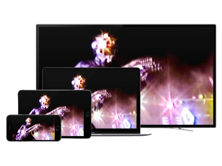 A world of music for you screenshot image 8_funmod.online