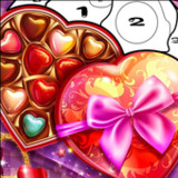 Candy Color by Number1.0_funmod.online