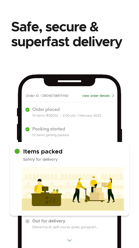 Like Me Now screenshot image 5_funmod.online