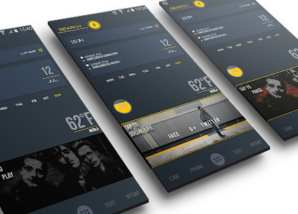 G Wallpapers screenshot image 1_funmod.online