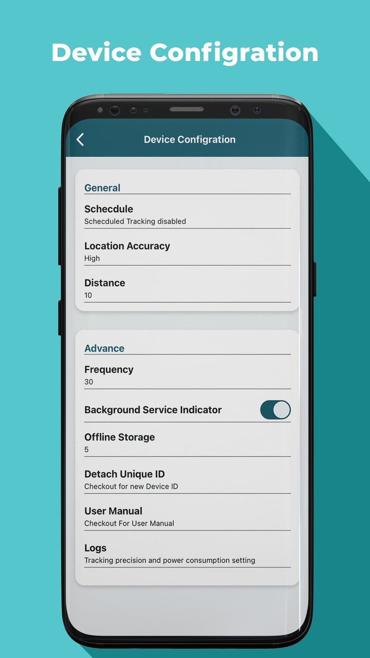FX Tracker screenshot image 10_funmod.online