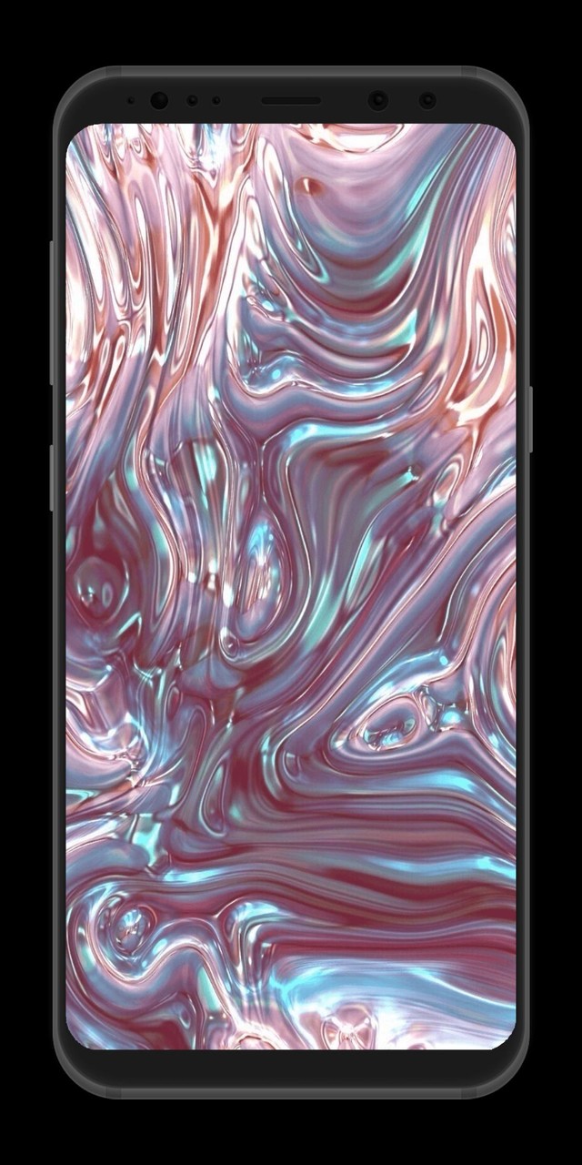 Slime Wallpaper screenshot image 9_funmod.online