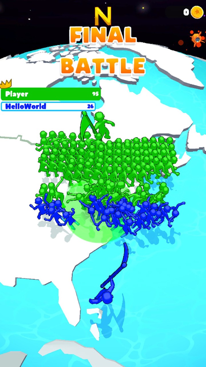 Trivia Planet screenshot image 4_funmod.online