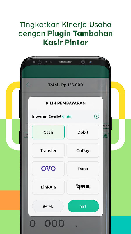 Kasir Pintar® Pro screenshot image 9_funmod.online