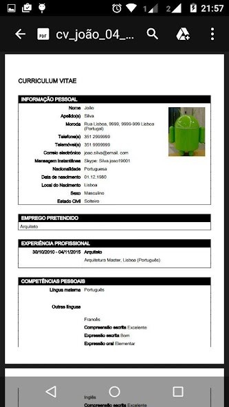 Allah Launcher Theme screenshot image 3_funmod.online