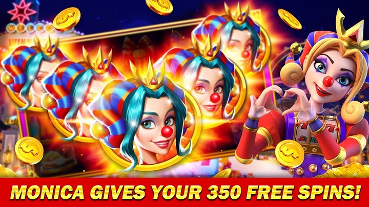 Winning Slots Las Vegas Casino<span>(Unlocked)</span> screenshot image 1_funmod.online