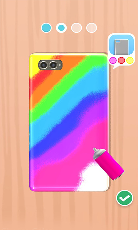 Making Phone Case(Trial) screenshot image 4_funmod.online