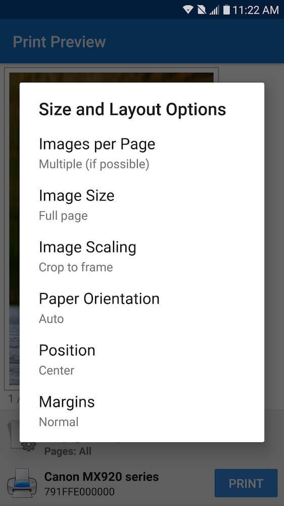 PRIO App screenshot image 5_funmod.online