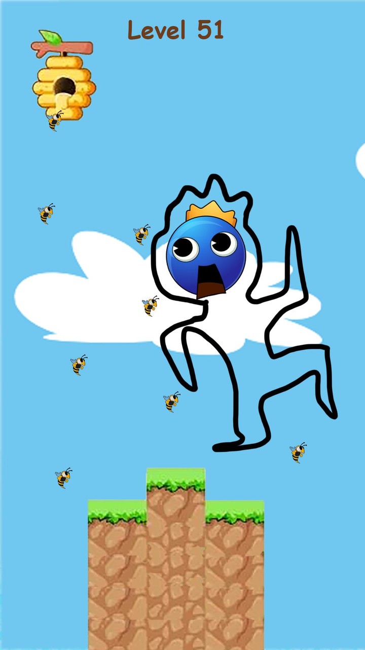 Pixel Runner: Escape screenshot image 9_funmod.online