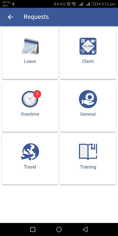 Connect HCM screenshot image 13_funmod.online