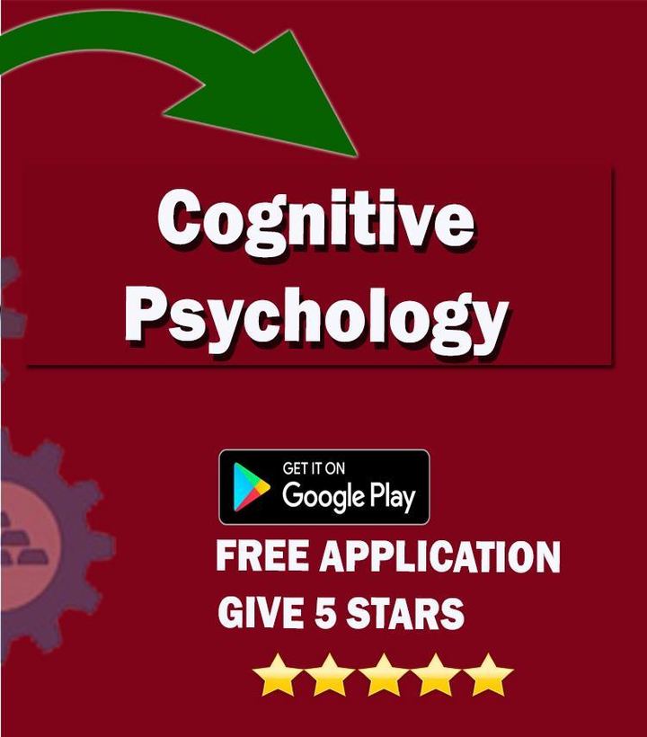 Cognitive Psychology Books screenshot image 4_funmod.online