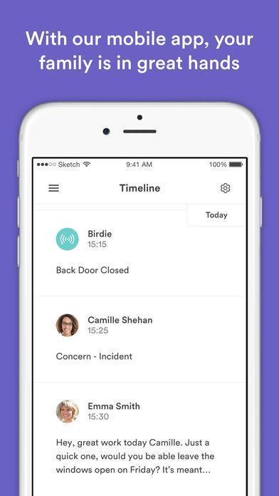Birdie screenshot image 2_funmod.online