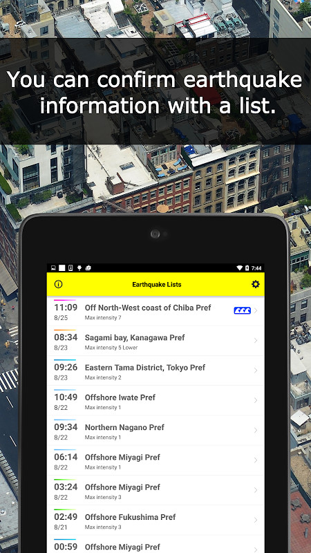 Yurekuru Call screenshot image 4_funmod.online