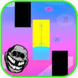 Scary Doors FNF Mod Test Piano1.0_funmod.online