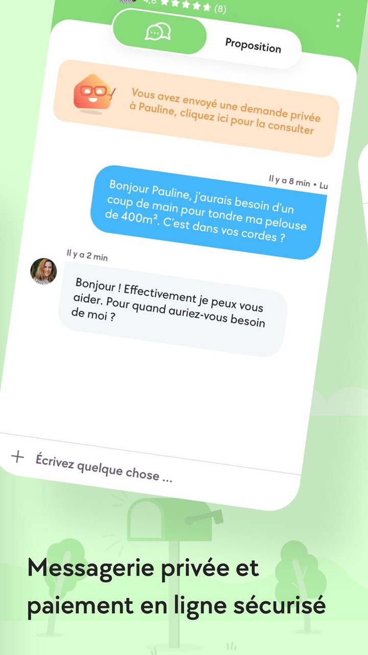 Gender Freaks: Transgender App screenshot image 4_funmod.online