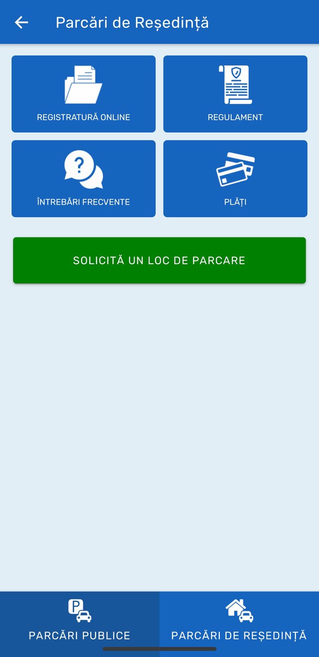 Primaria Sectorului 4 screenshot image 8_funmod.online