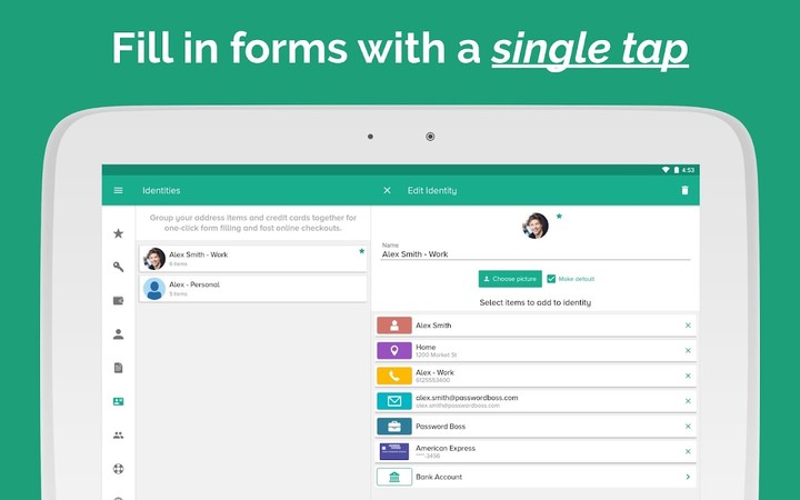 Password Boss Password Manager screenshot image 11_funmod.online