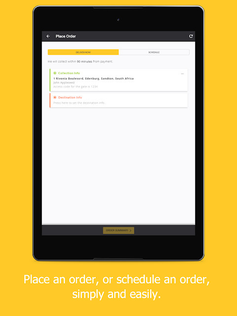 1Fetch screenshot image 20_funmod.online