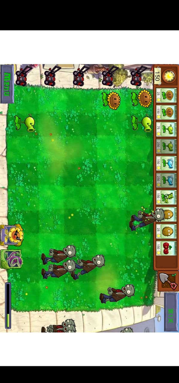 Survivor!.io<span>(Unlimited Skills)</span> screenshot image 1_funmod.online