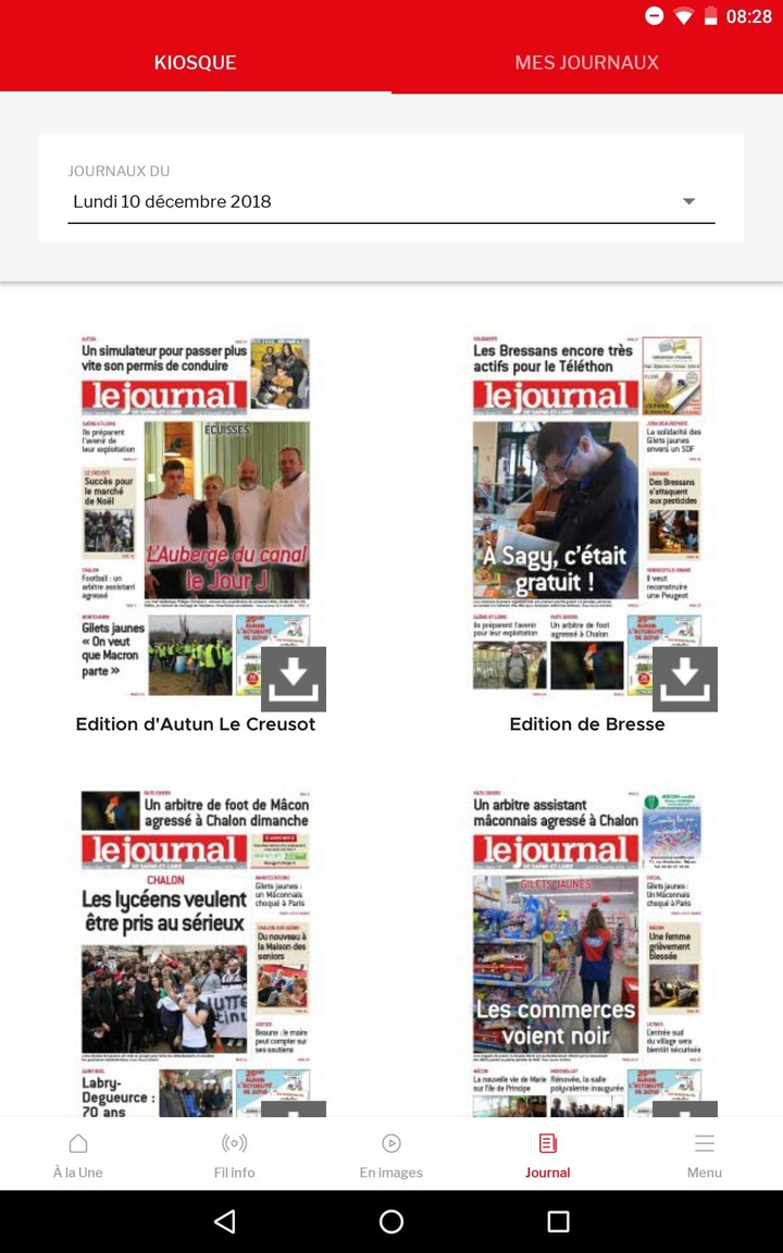 来躺平呀<span>(No Ads)</span> screenshot image 14_funmod.online